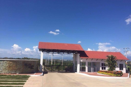 CONDOMINIO SAN SEBASTIAN 